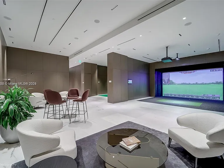 300 Biscayne Boulevard Way #4808 — Photo 32