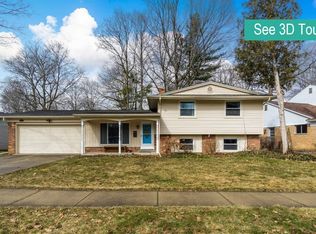 3336 Tacoma Cir, Ann Arbor, MI 48108