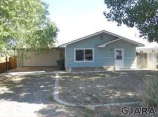 460 Centennial Dr, Olathe, CO 81425