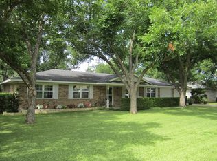 3401 Pecan Dr, Temple, TX 76502