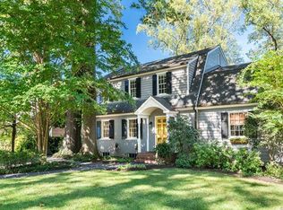 5007 Evelyn Byrd Rd, Richmond, VA 23225