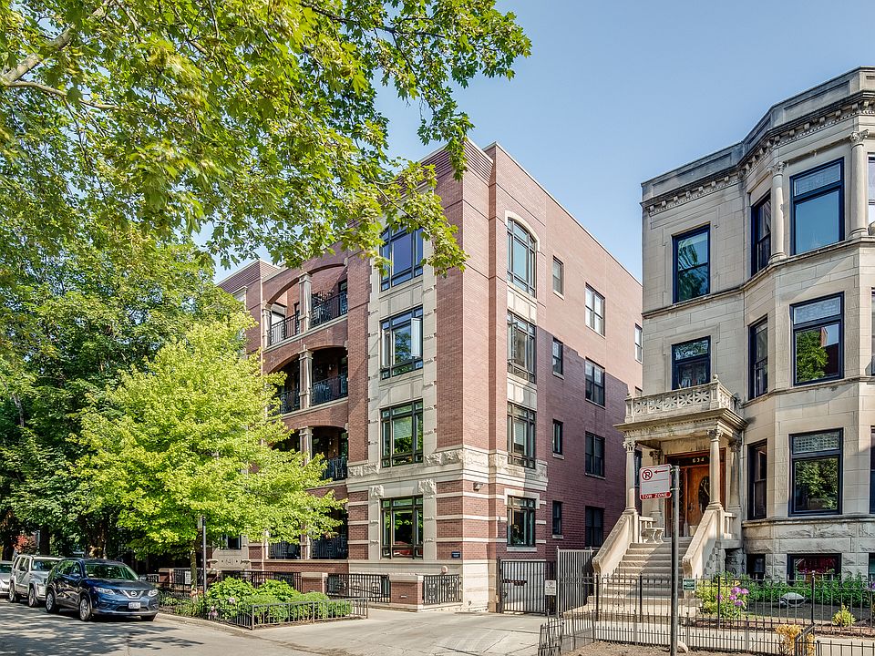 1st image of 640 W Barry Ave APT 302