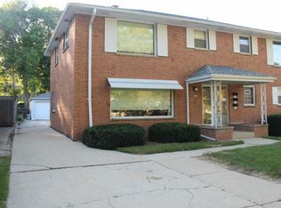 2613 S 51st St, Milwaukee, WI