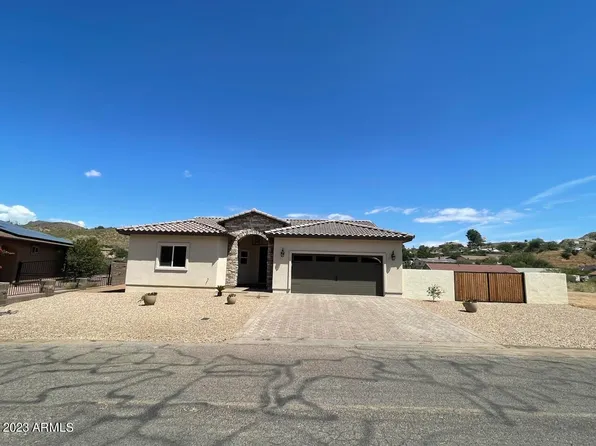 2275 N PINALENO PASS Road, Globe, AZ 85501