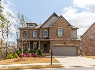 4366 Woodland Bank Blvd, Buford, GA 30518