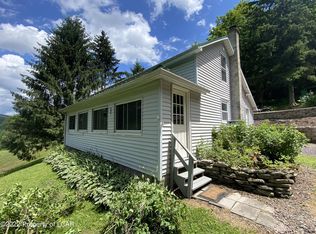 644 Dimmick Hill Rd, Noxen, PA 18636