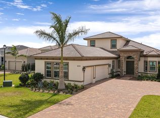 9039 SW Roccia Way, Port Saint Lucie, FL 34987