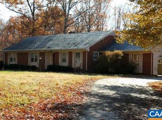 270 E River Rd, Fork Union, VA 23055