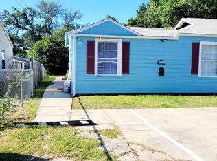 3903 W Gadsden St #D, Pensacola, FL 32505