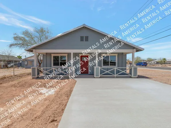 801 E 2nd St, Casa Grande, AZ