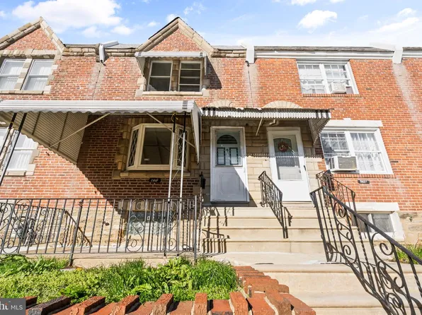 2815 Stevens St, Philadelphia, PA 19149