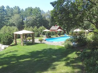 86 Roxbury Rd, Washington, CT 06793