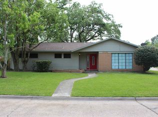 2325 Rio Grande Pl, Orange, TX 77630
