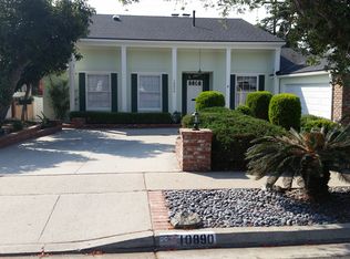 10890 Galvin St, Ventura, CA 93004