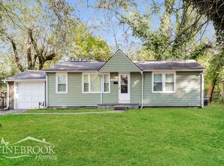 5327 Hardy Ave, Raytown, MO 64133