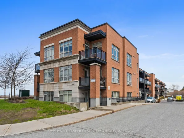 3684 Fallowfield Rd #204, Ottawa, ON K2J 4H3