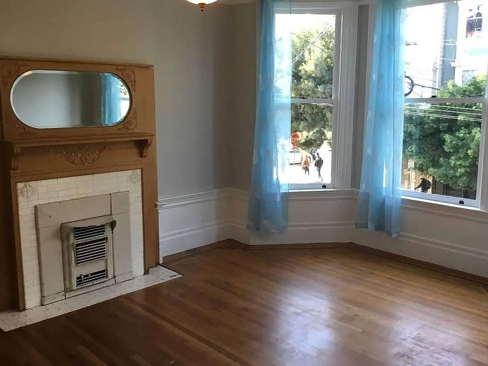 1st image of 650 Ashbury St #A