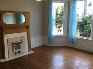 650 Ashbury St #A, San Francisco, CA 94117
