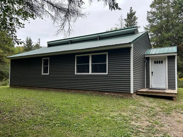 4835 Tee Lake Rd, West Branch, MI 48661
