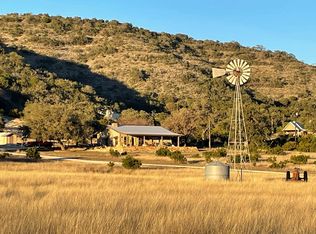 2630 W Ranch Road 337, Leakey, TX 78873