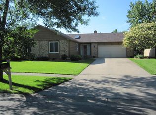 3698 Fairway Rd N, Fargo, ND 58102