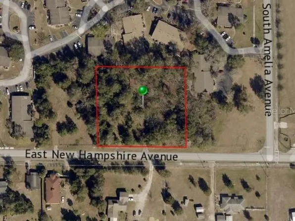 205 E New Hampshire Ave, Deland, FL 32724