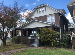 2902 3rd Ave, Huntington, WV 25702