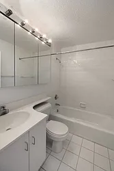 Rented by Manhattan Skyline