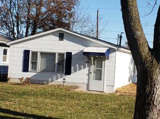 1929 Doris Ave, Cahokia, IL 62206