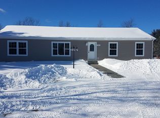 4515 Medler Dr, Morley, MI 49336