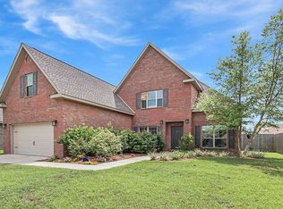 5004 Pretty Way, Panama City, FL 32404