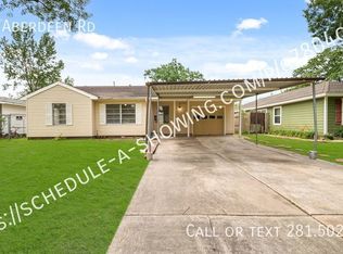 1108 Aberdeen Rd, Pasadena, TX 77502