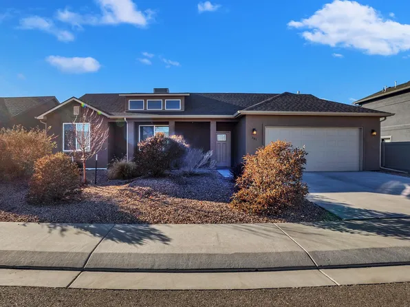 381 Sage Way, Grand Junction, CO 81506