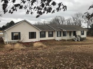 127 County Road 8050, Booneville, MS 38829