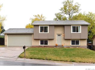 10543 Quail Ct, Westminster, CO 80021