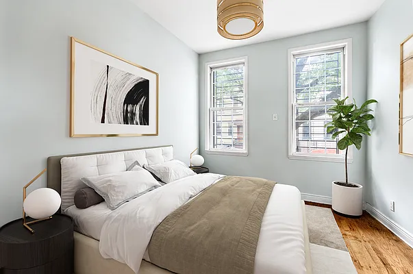 Rented by Brown Harris Stevens | media 4