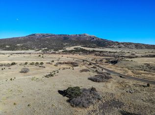 H/w 72 Cherokee Hills Rd LOT 4, Raton, NM 87740