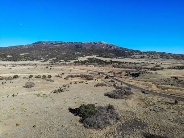 H/w 72 Cherokee Hills Rd Lot 4, Raton, NM 87740