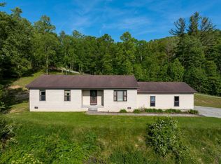 1526 Allegheny Hwy, Elkins, WV 26241