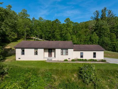 1526 Allegheny Hwy, Elkins, WV, 26241