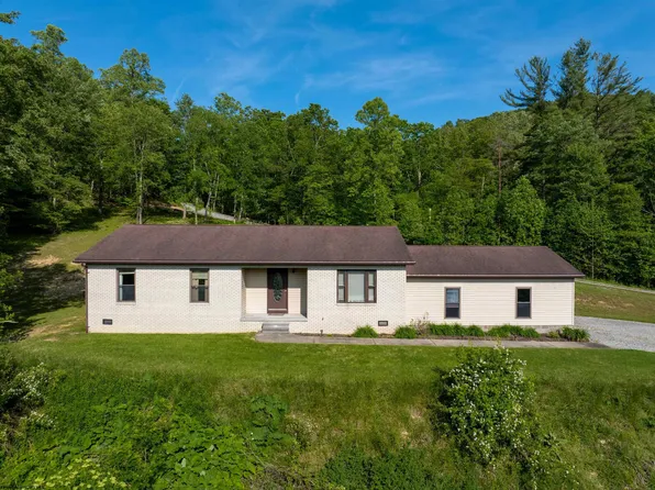 1526 Allegheny Hwy, Elkins, WV 26241