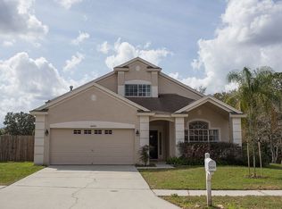 24244 Royal Fern Dr, Lutz, FL 33559