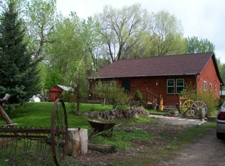 2200 W Cameron Bridge Rd, Bozeman, MT 59718