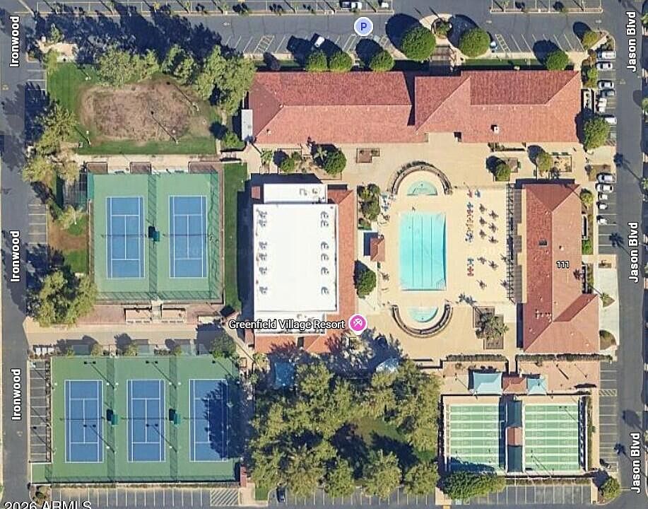 1st image of 111 S GREENFIELD Road #90