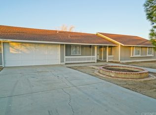 10145 E Avenue R14, Littlerock, CA 93543