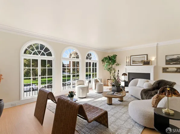 3340 Baker St, San Francisco, CA 94123