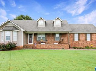 500 Triple Creek Dr, Morris, AL 35116