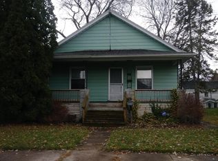 812 17th St, Bay City, MI 48708