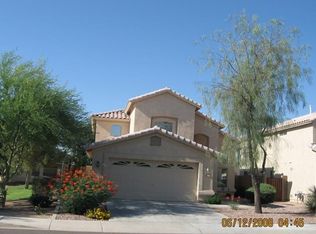 390 W Bolero Dr, Tempe, AZ 85284