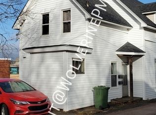 203 Maclean St #173-2, New Glasgow, NS B2H 4M7